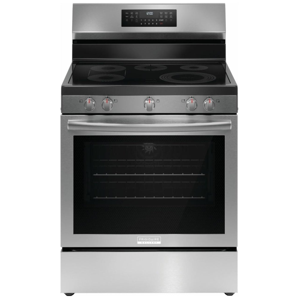 GCRE306CBF - Frigidaire Cuisinières électriques