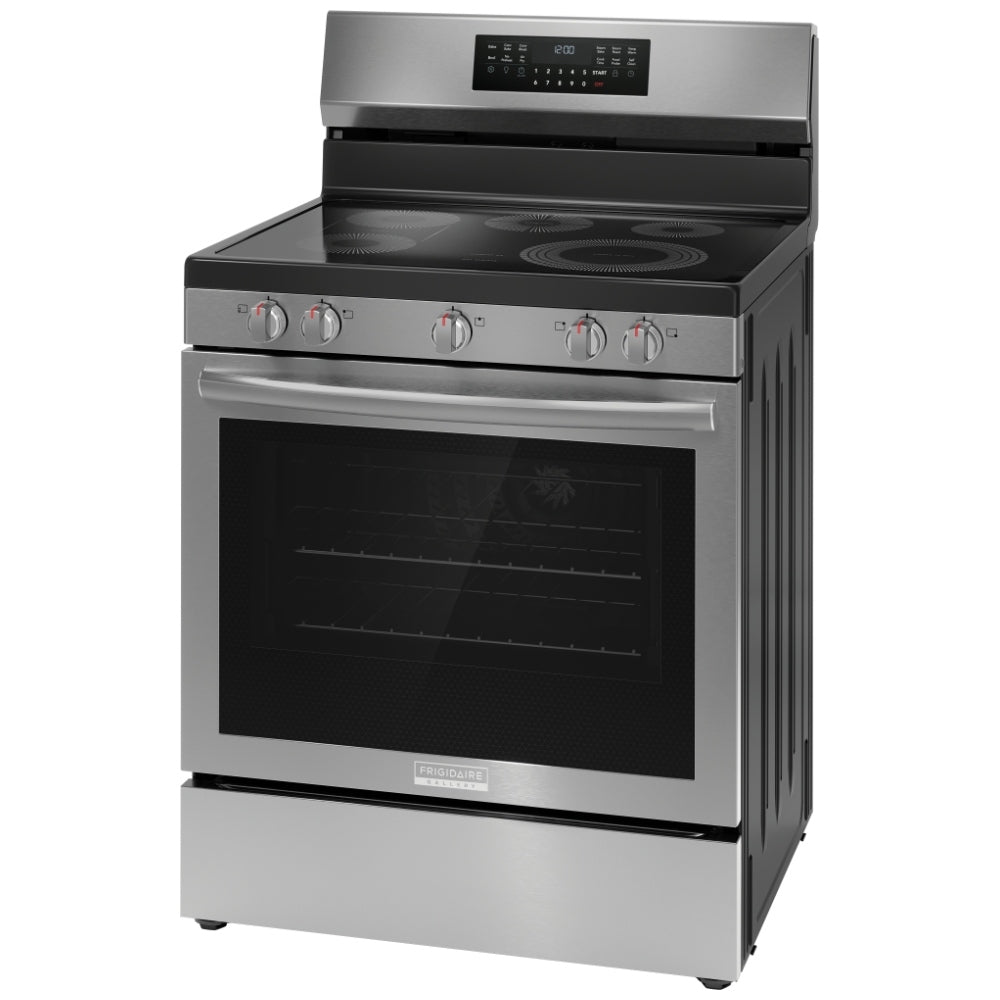 GCRE306CBF - Frigidaire Cuisinières électriques