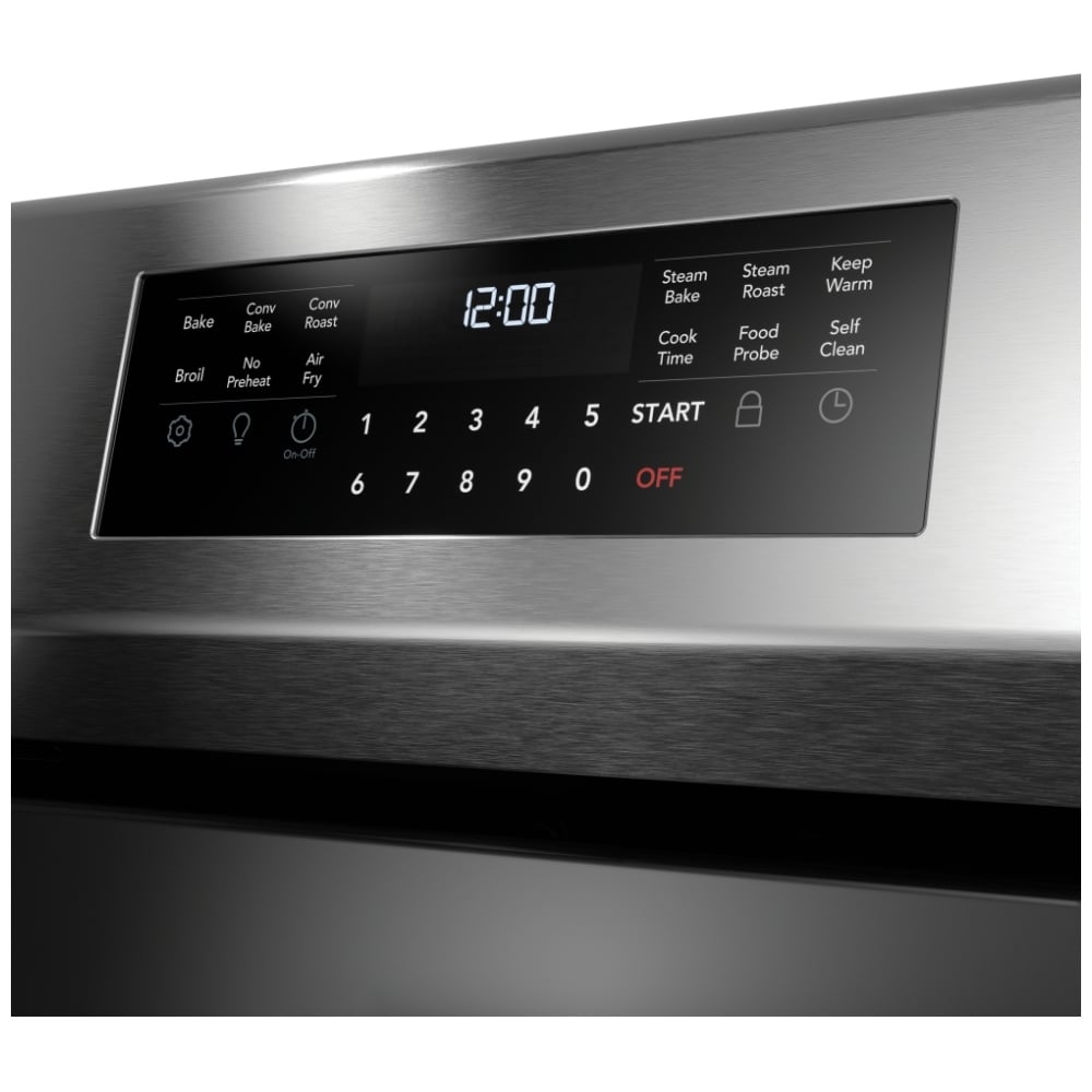 GCRE306CBF - Frigidaire Cuisinières électriques