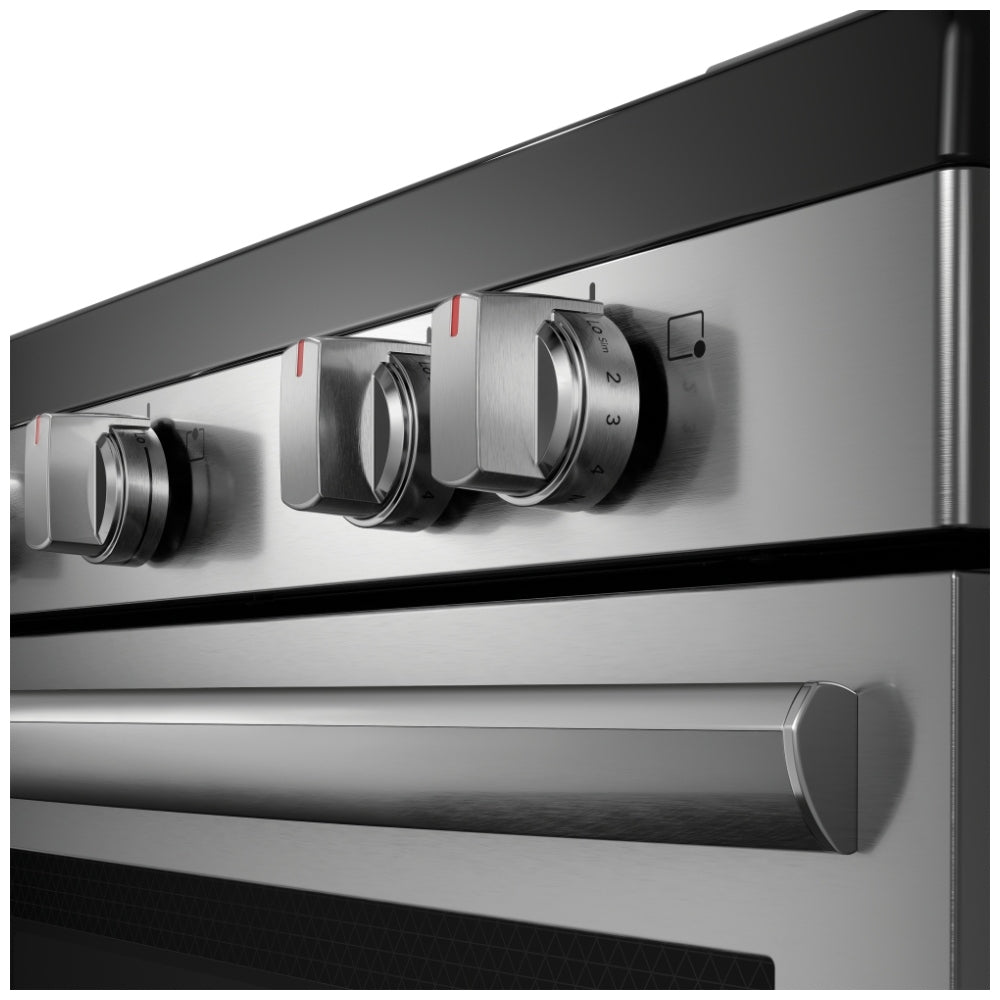 GCRE306CBF - Frigidaire Cuisinières électriques