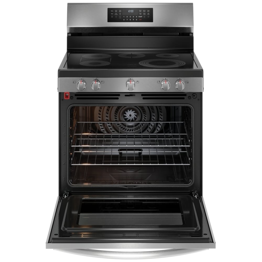 GCRE306CBF - Frigidaire Cuisinières électriques
