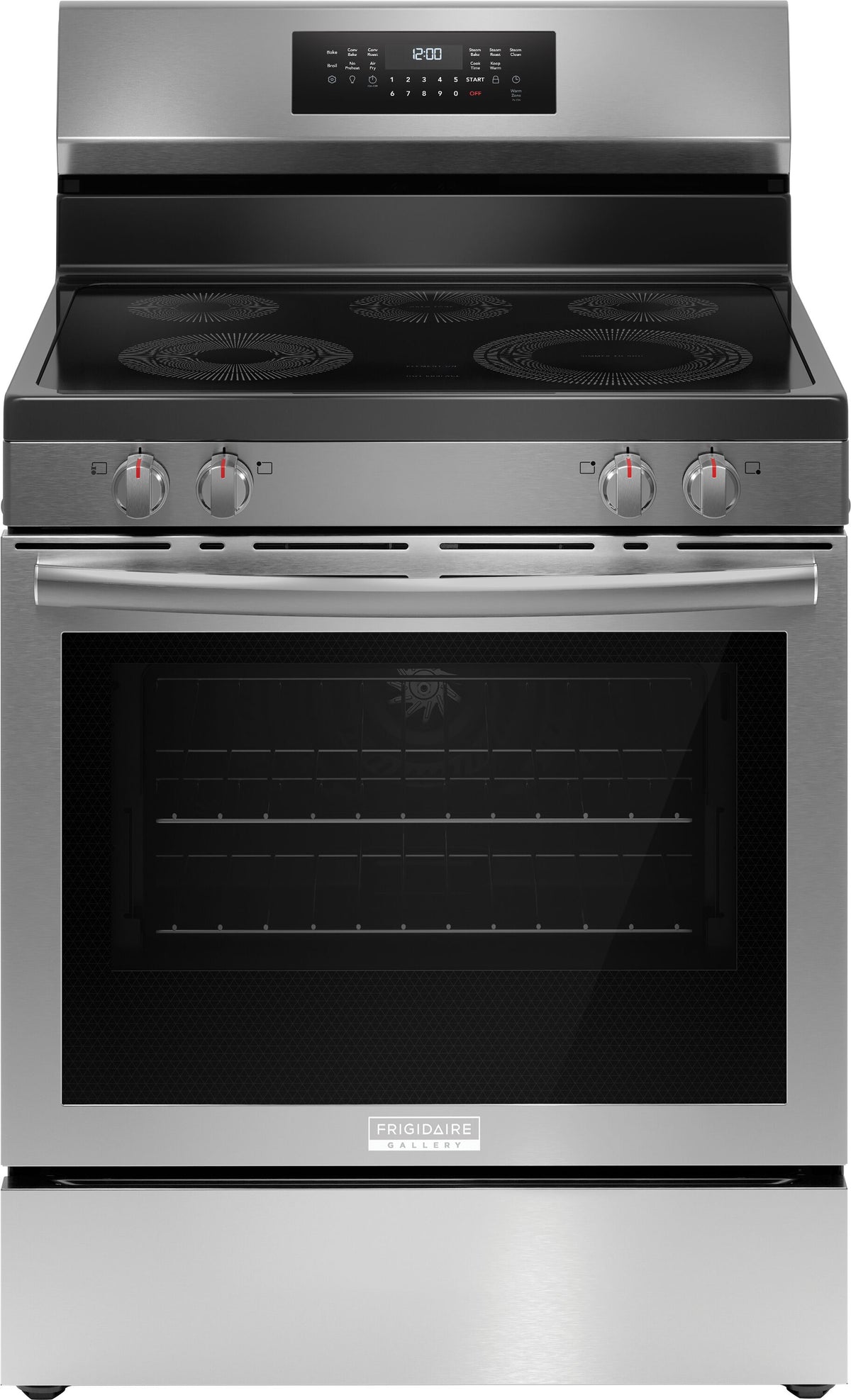 GCREC059BF – Cuisinière électrique Frigidaire Gallery 30 po inox