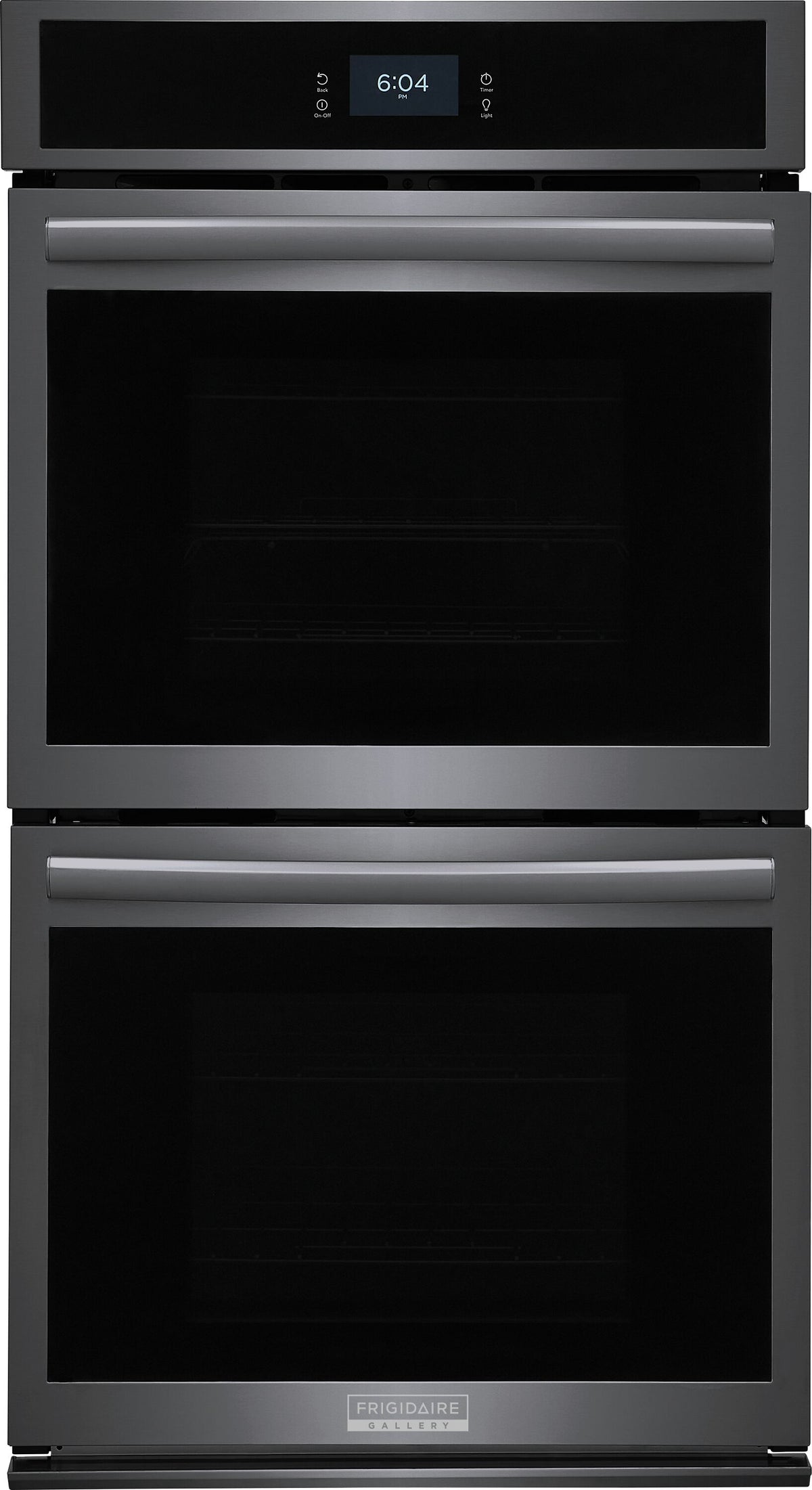 GCWD2767AD – Four mural double Frigidaire Gallery 27 po inox noir