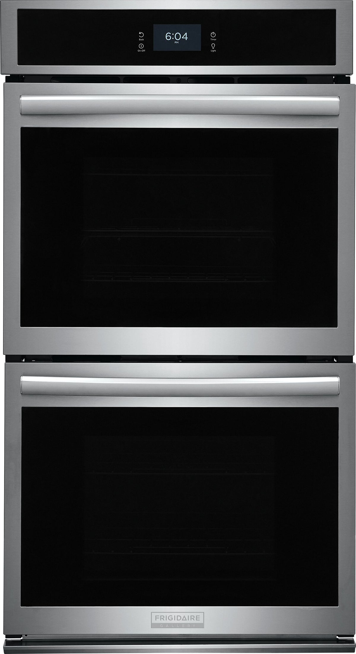 GCWD2767AF – Four mural double Frigidaire Gallery 27 po inox