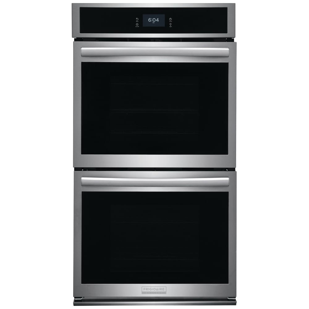 GCWD2767AF - Four encastré double de 27 " Frigidaire Gallery avec convection totale