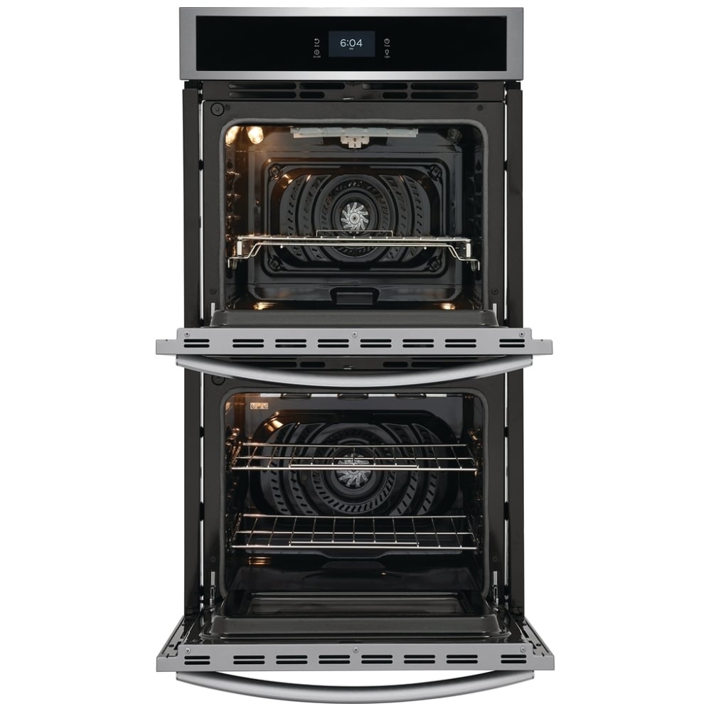 GCWD2767AF - Four encastré double de 27 " Frigidaire Gallery avec convection totale