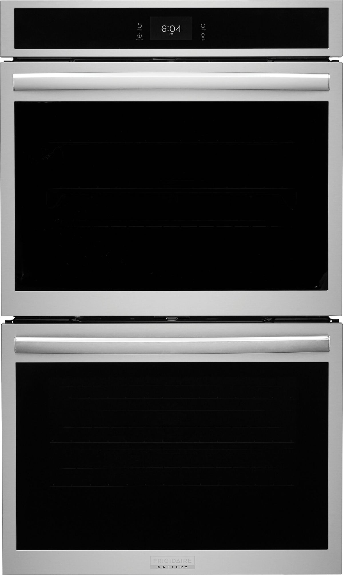 GCWD3070AF – Four mural double Frigidaire Gallery 5,3 pi³ inox