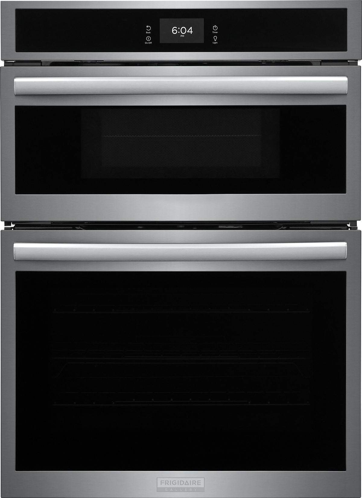 GCWM3067AF – Four mural simple Frigidaire Gallery 5,3 pi³ inox