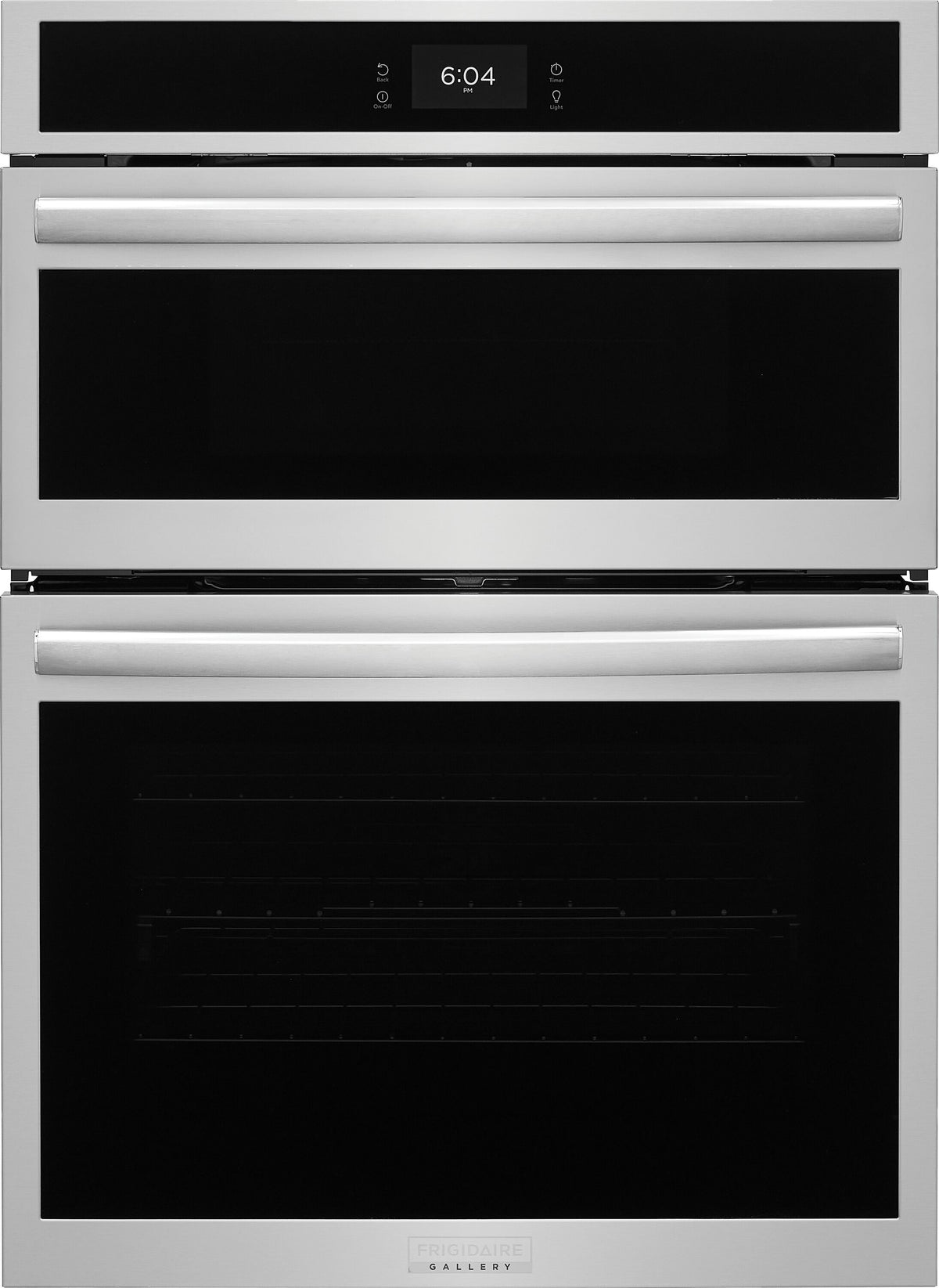 GCWM3070AF – Four mural simple Frigidaire Gallery 30 po inox