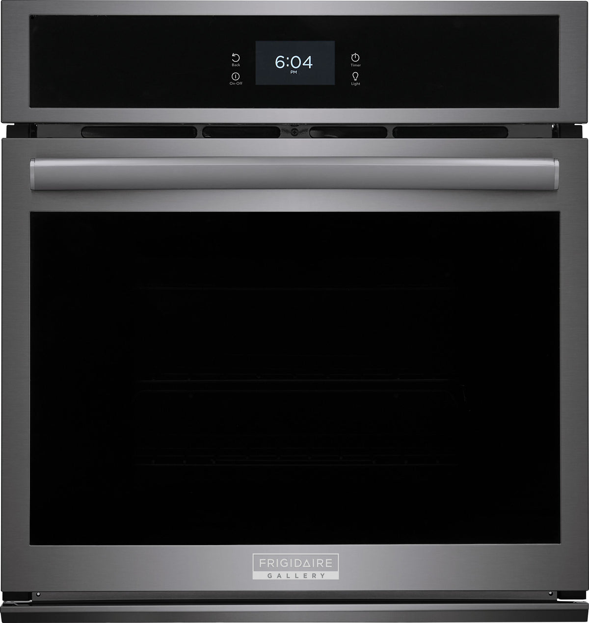 GCWS2767AD – Four mural simple Frigidaire Gallery 27 po inox noir