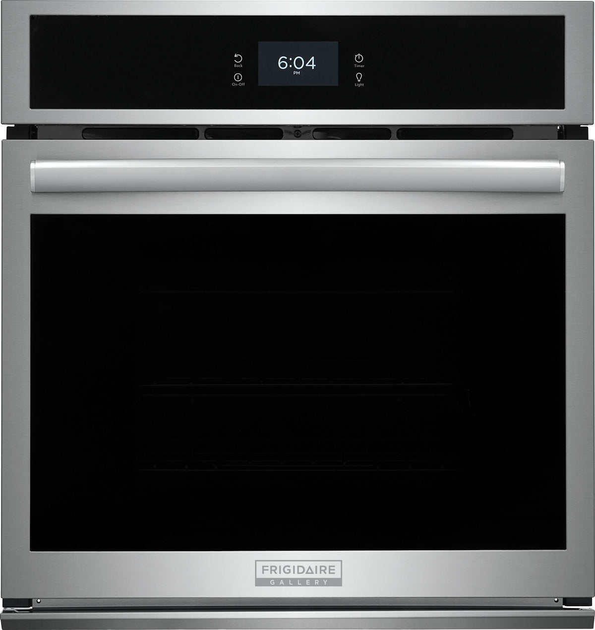 GCWS2767AF – Four mural simple Frigidaire Gallery 27 po inox
