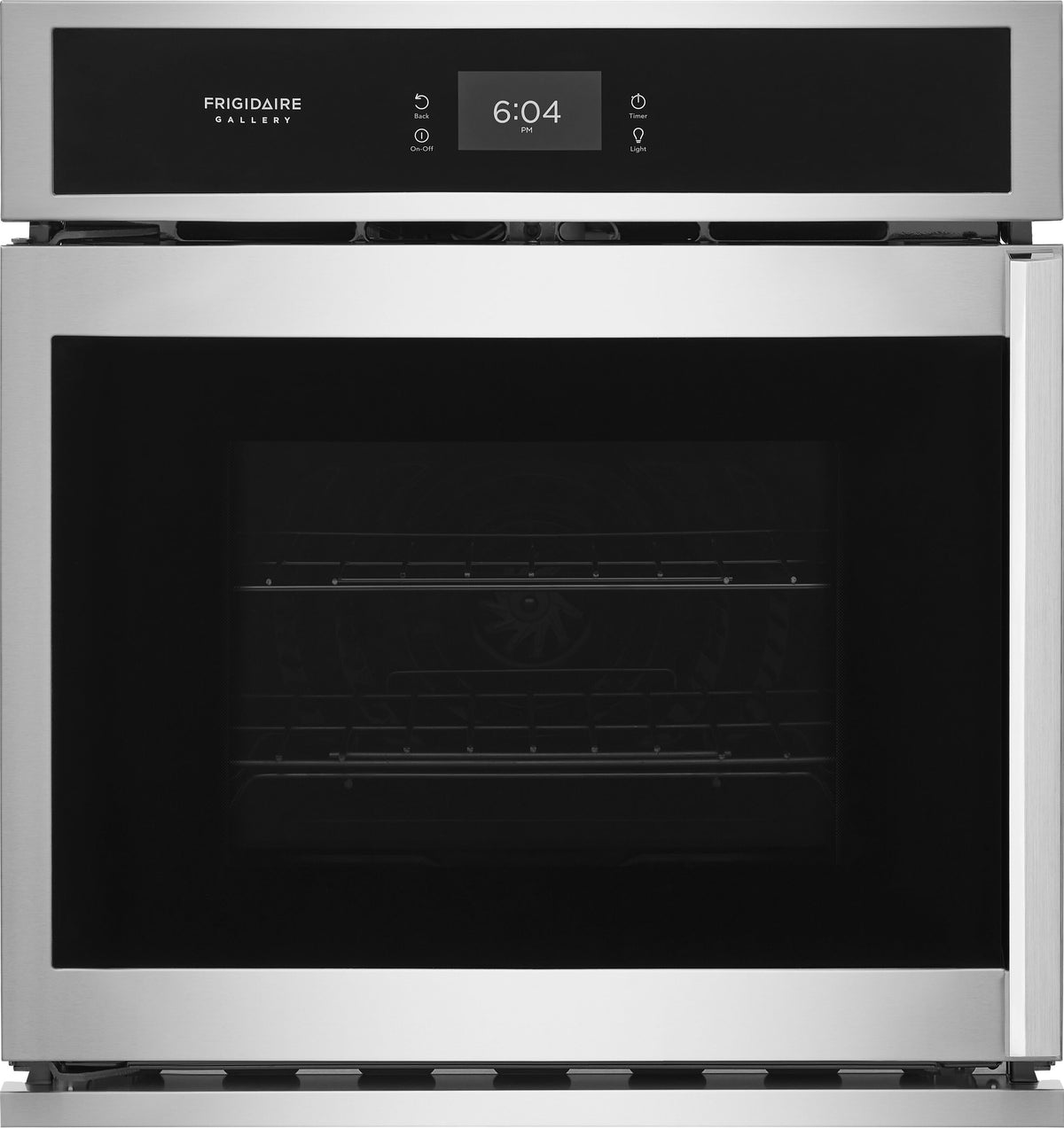 GCWS276SAF – Four mural simple Frigidaire Gallery 27 po inox