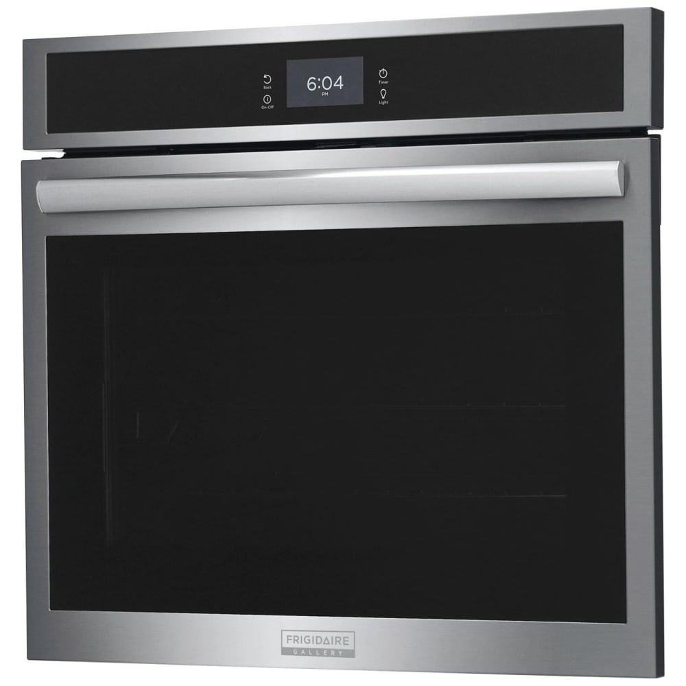 GCWS3067AF - Four mural électrique simple encastré 30" Frigidaire Gallery