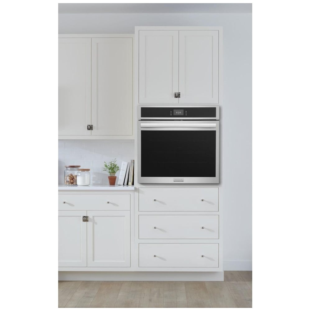 GCWS3067AF - Four mural électrique simple encastré 30" Frigidaire Gallery