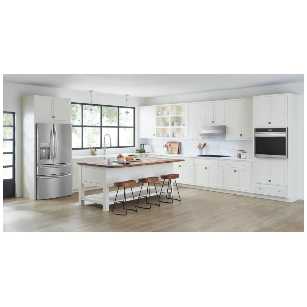 GCWS3067AF - Four mural électrique simple encastré 30" Frigidaire Gallery