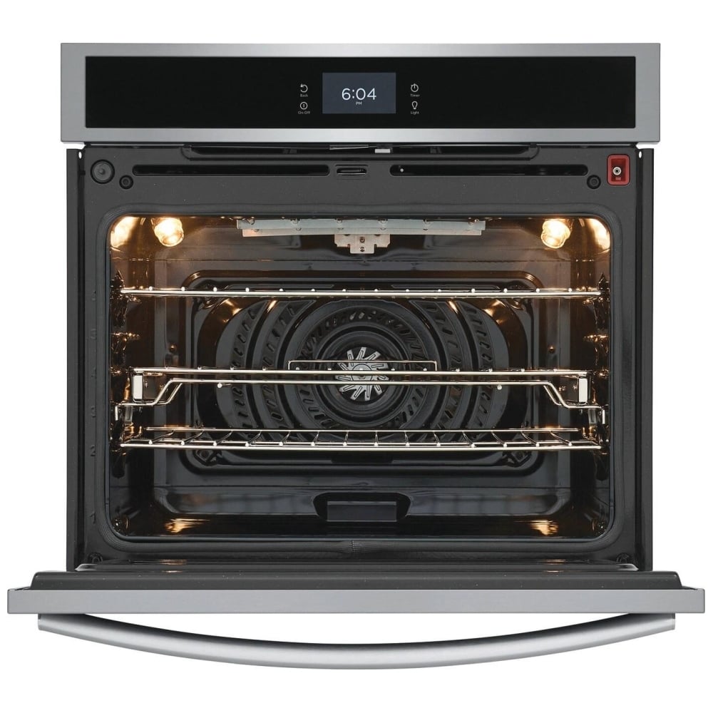 GCWS3067AF - Four mural électrique simple encastré 30" Frigidaire Gallery