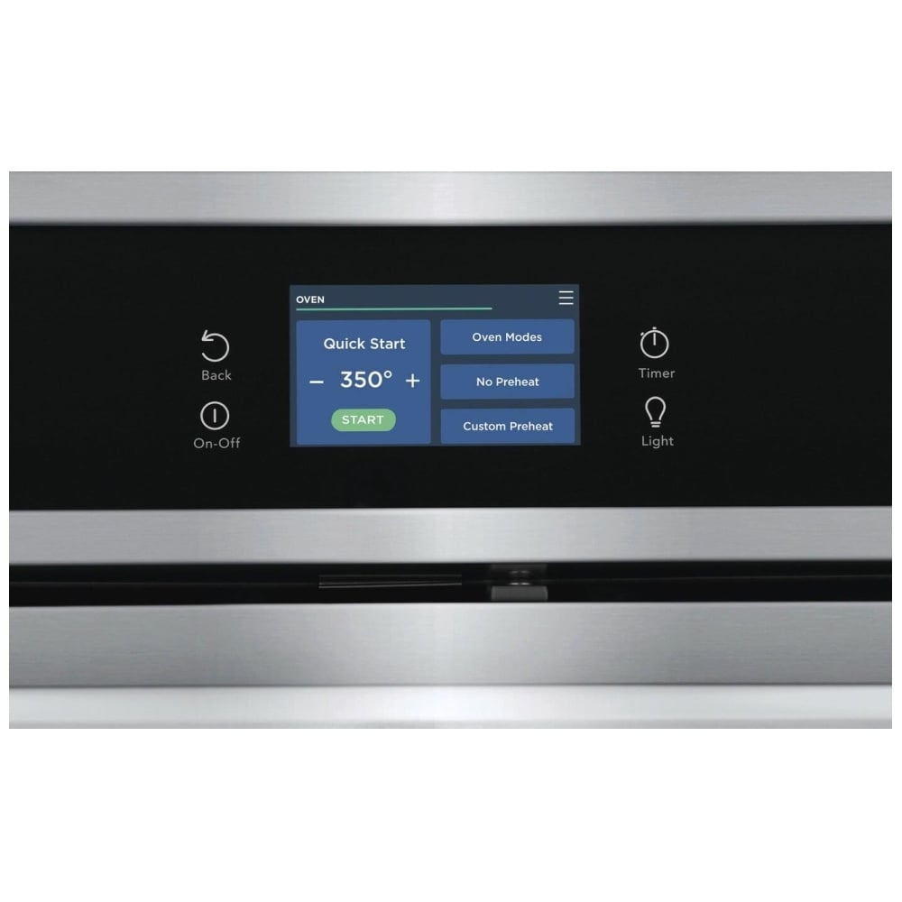 GCWS3067AF - Four mural électrique simple encastré 30" Frigidaire Gallery