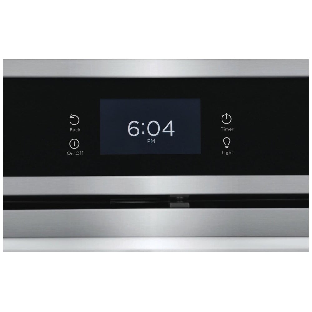 GCWS3067AF - Four mural électrique simple encastré 30" Frigidaire Gallery