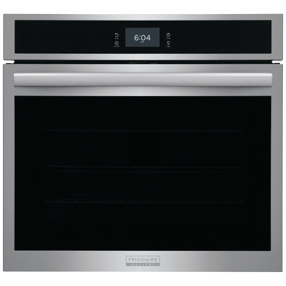 GCWS3067AF - Four mural électrique simple encastré 30" Frigidaire Gallery