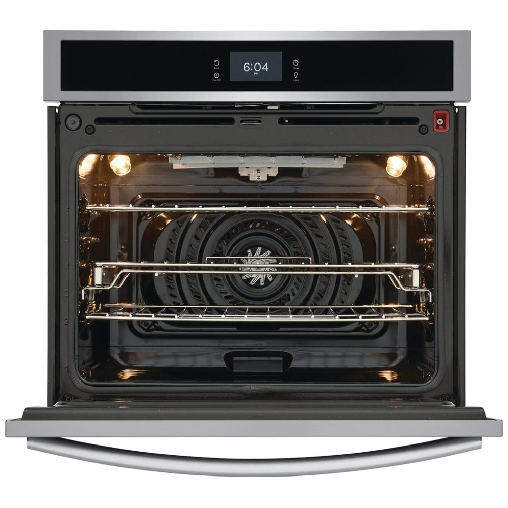 GCWS3067AF - Four mural électrique simple encastré 30" Frigidaire Gallery