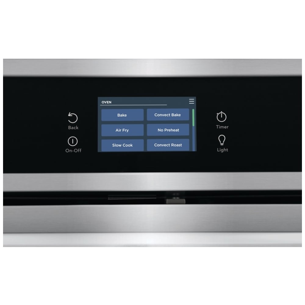 GCWS3067AF - Four mural électrique simple encastré 30" Frigidaire Gallery