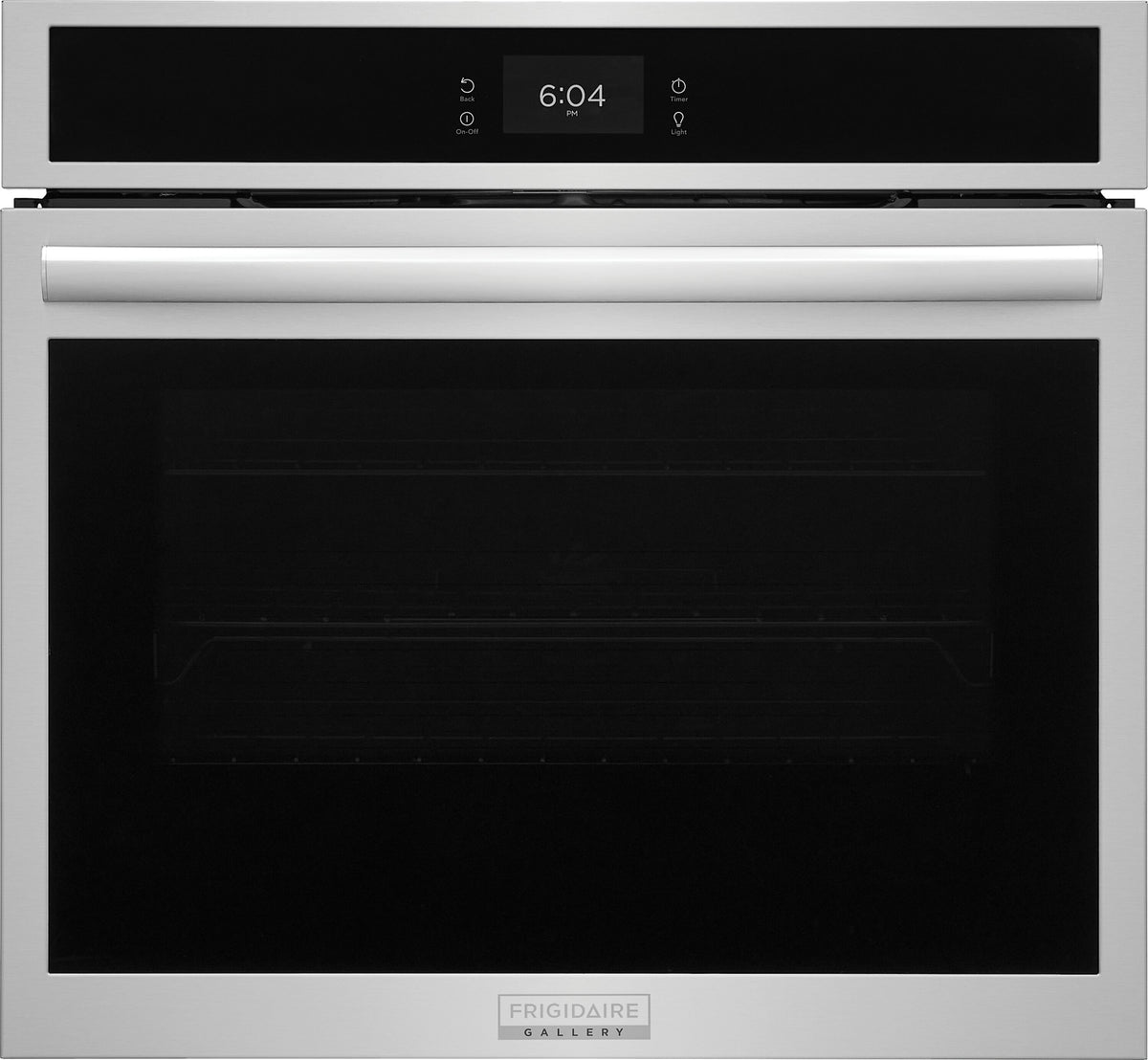GCWS3070AF – Four mural simple Frigidaire Gallery 5,3 pi³ inox