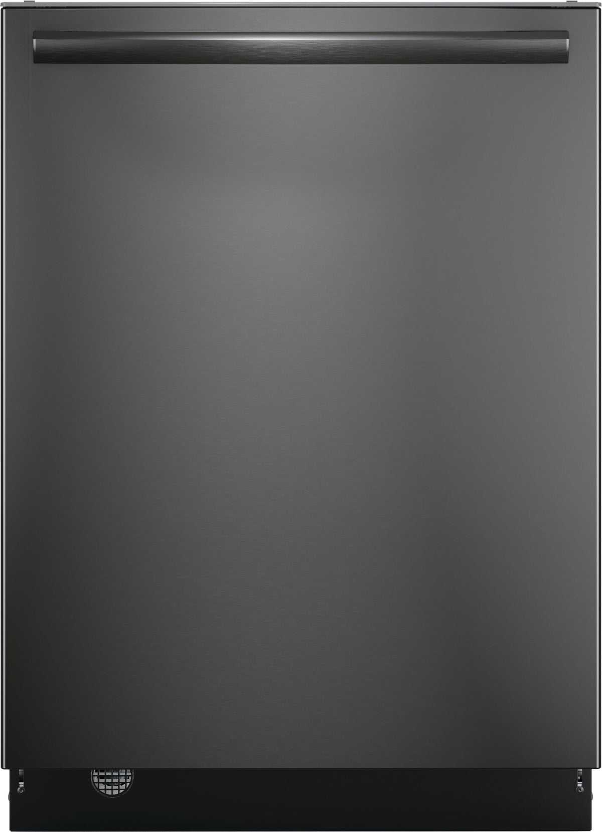 GDSH4715AD – Lave-vaisselle encastré Frigidaire Gallery 24 po inox noir
