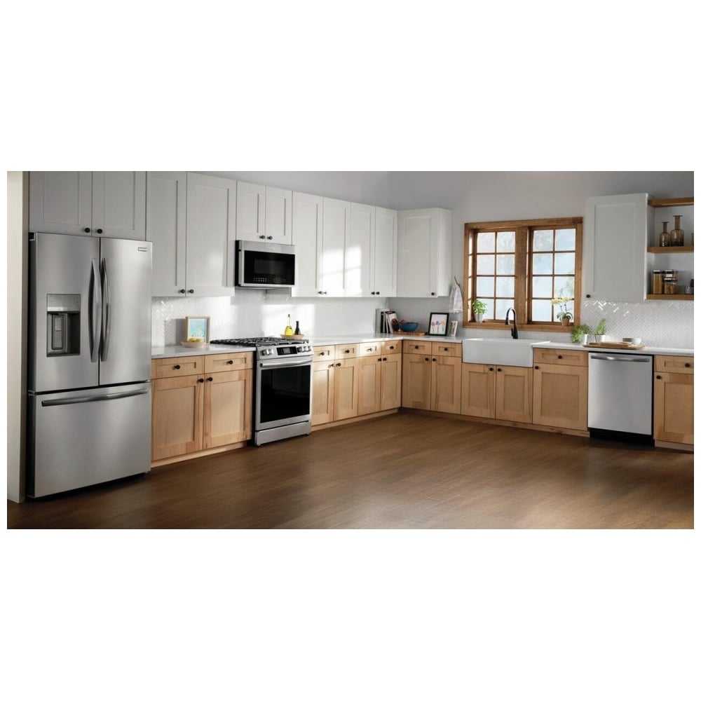 GDSH4715AF - Lave‑vaisselle encastré Frigidaire Gallery