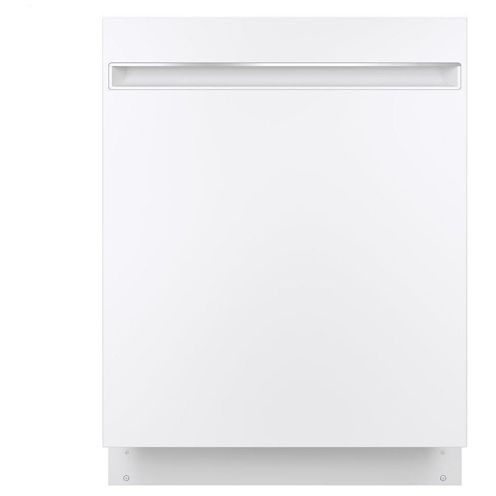 GDT225SGLWW - Lave-vaisselle encastré de 24 po à commandes supérieures ADA ENERGY STAR (Blanc)
