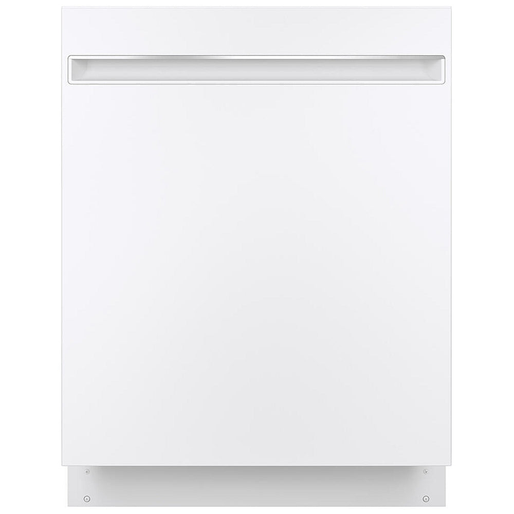 GDT225SGLWW - Lave-vaisselle encastré de 24 po à commandes supérieures ADA ENERGY STAR (Blanc)