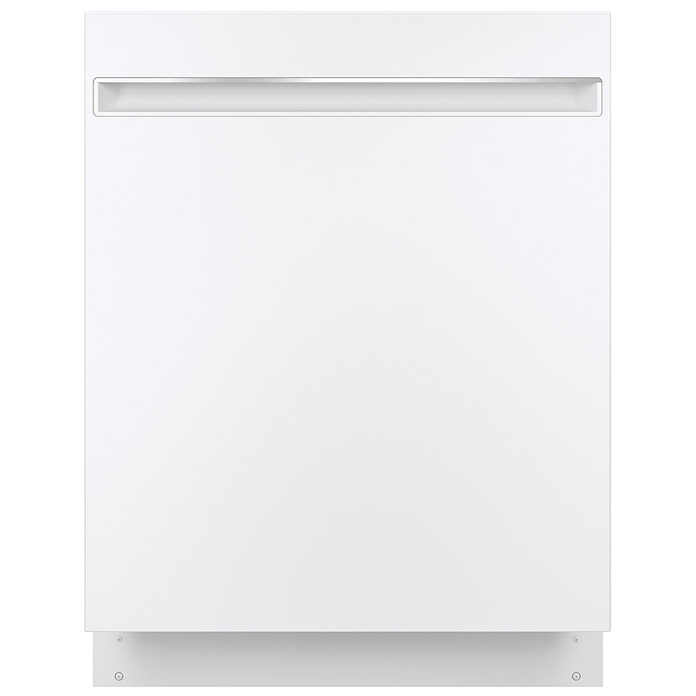 GDT225SGLWW - Lave-vaisselle encastré de 24 po à commandes supérieures ADA ENERGY STAR (Blanc)