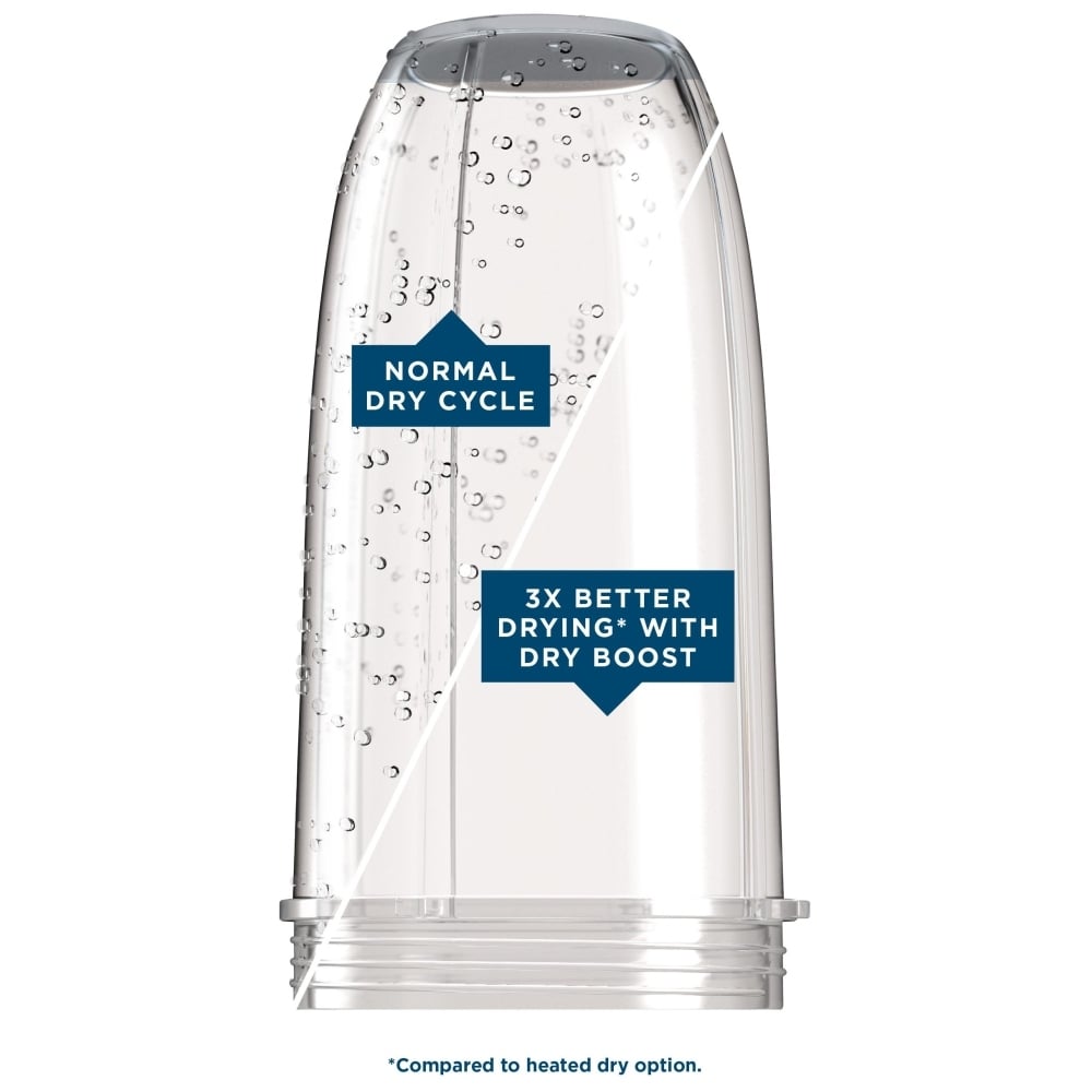 GDT670SMVES - Lave‑vaisselle ENERGY STAR à commandes sur le dessus, intérieur en acier inoxydable, cycle sanitaire