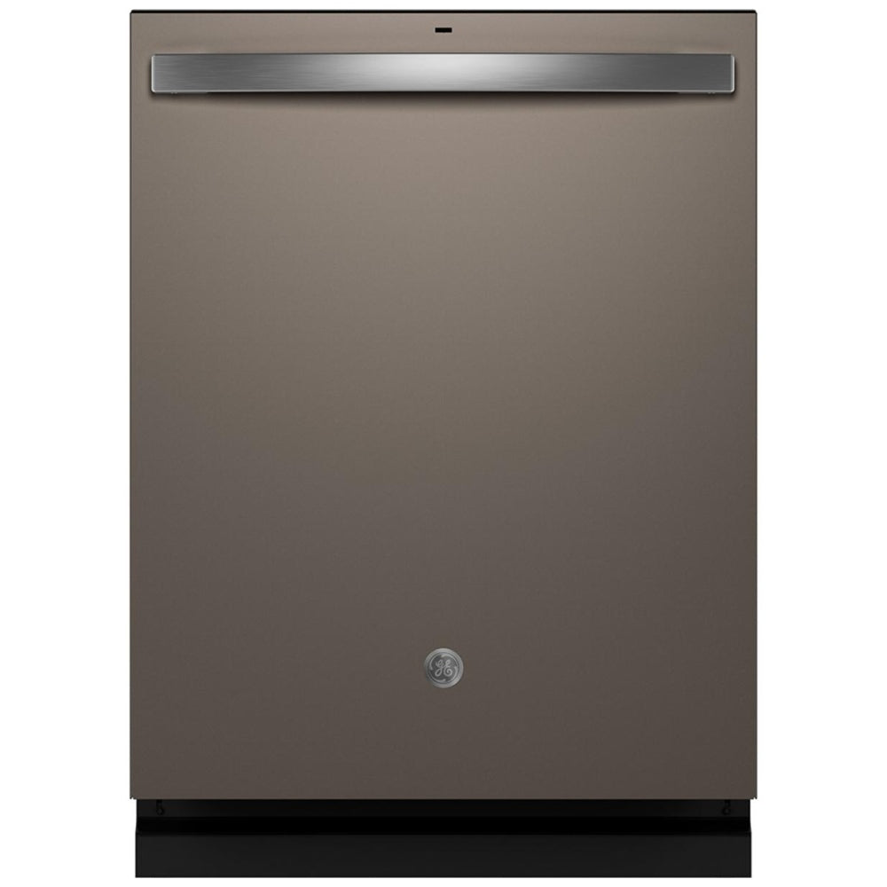 GDT670SMVES - Lave‑vaisselle ENERGY STAR à commandes sur le dessus, intérieur en acier inoxydable, cycle sanitaire