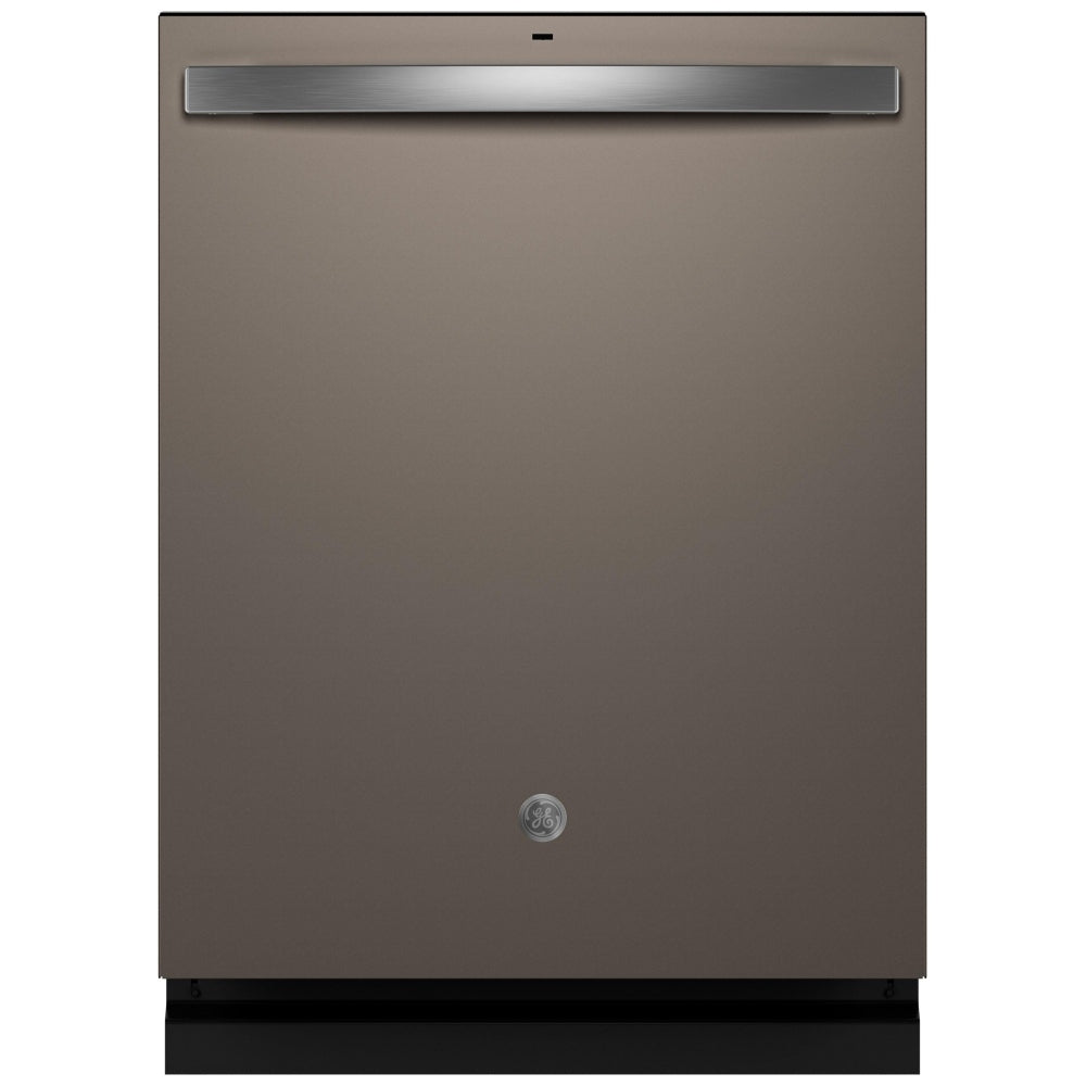 GDT670SMVES - Lave‑vaisselle ENERGY STAR à commandes sur le dessus, intérieur en acier inoxydable, cycle sanitaire