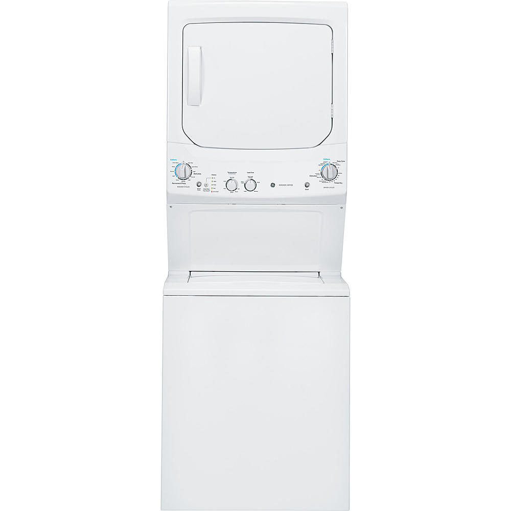 GUD27ESMMWW – Centre de lavage GE 27 po blanc