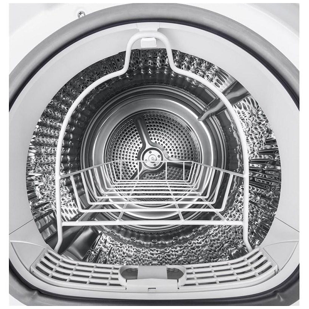 Sèche‑linge électrique GE 4,1 pi³ (GFD14JSINWW)