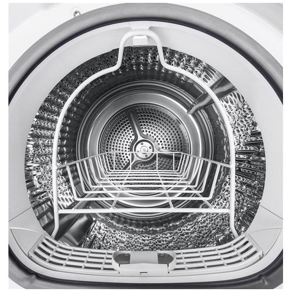 GFD14JSINWW - SÈCHE-LINGE ÉLECTRIQUE GE 4,1 pi³