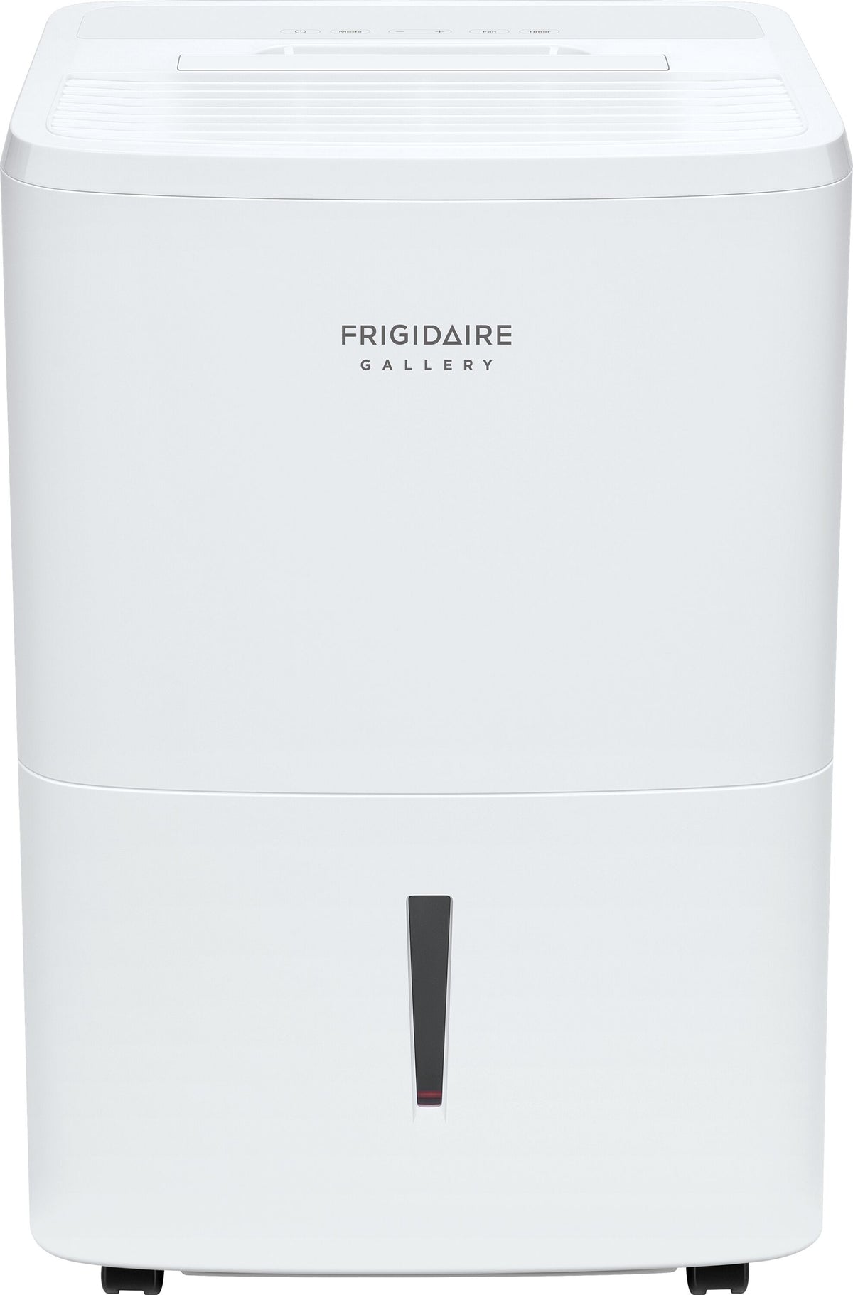 GHDD5035W1 – Déshumidificateur Frigidaire Gallery 50 pintes blanc