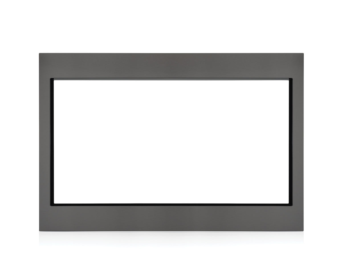 GMTK2768AD – Trousse de garniture Frigidaire Gallery 27 po inox noir
