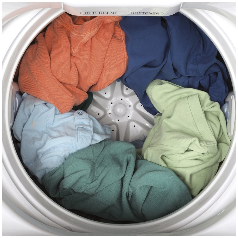 GNW128PSMWW - Lave‑linge portable GE 2,8 pi³