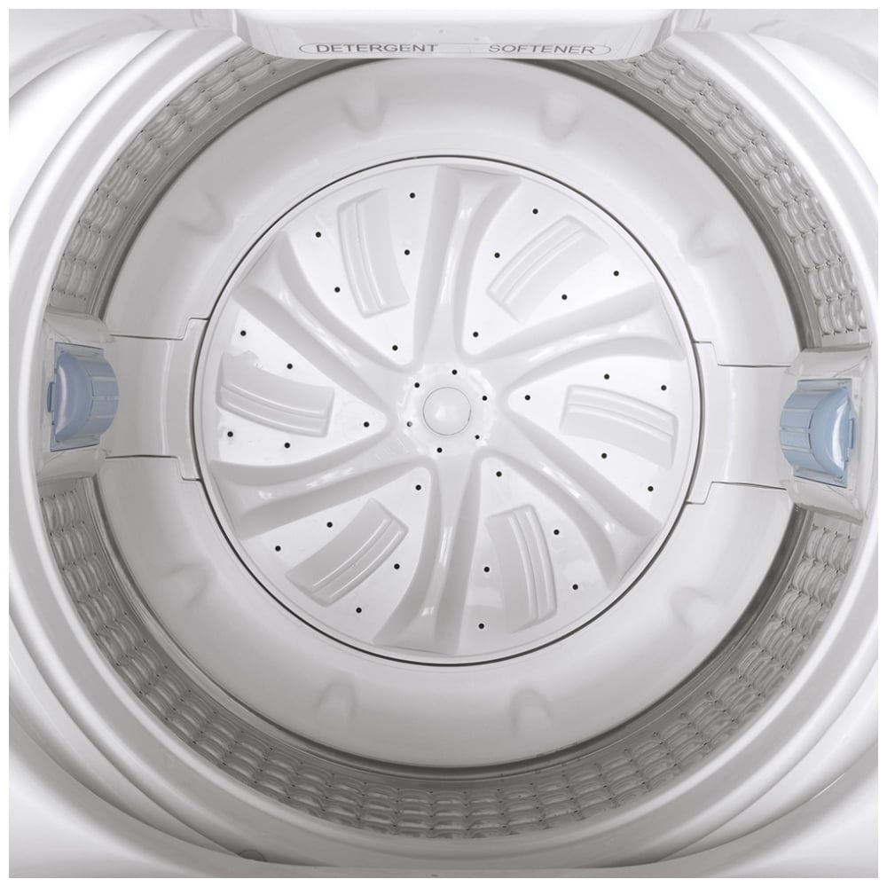 GNW128PSMWW - Lave‑linge portable GE 2,8 pi³