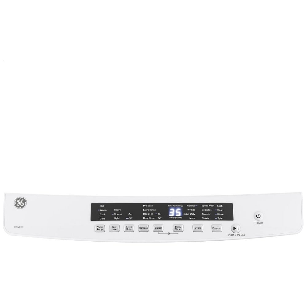 GNW128PSMWW - Lave‑linge portable GE 2,8 pi³