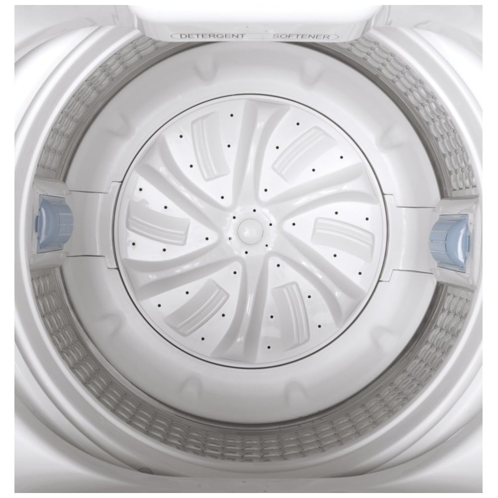 GNW128PSMWW - Lave‑linge portable GE 2,8 pi³