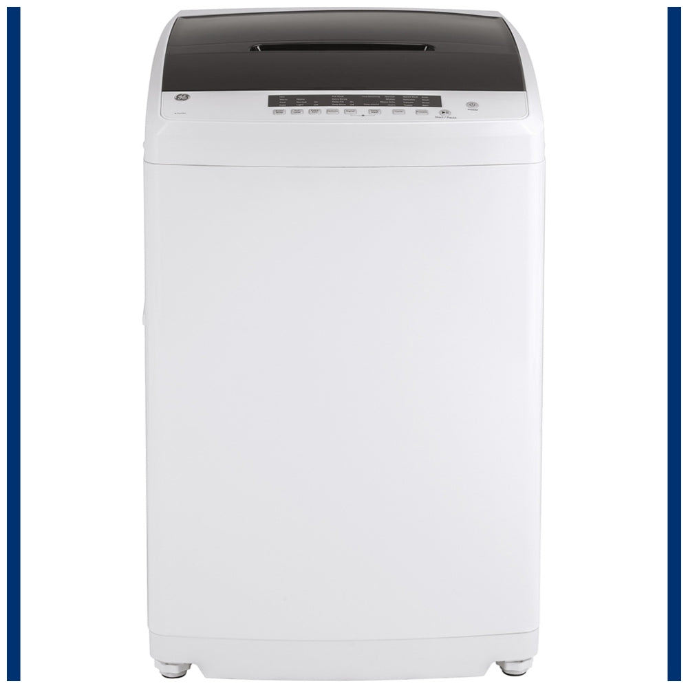 GNW128PSMWW - Lave‑linge portable GE 2,8 pi³