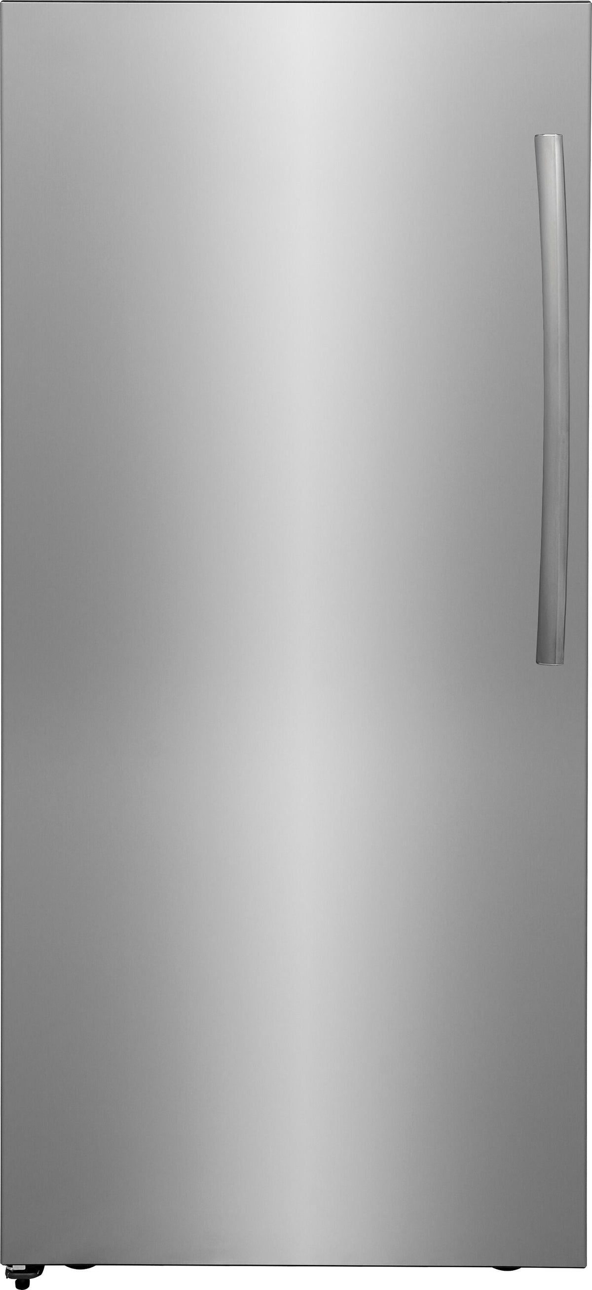GRDF1911AF – Congélateur vertical Frigidaire Gallery 18,6 pi³ inox