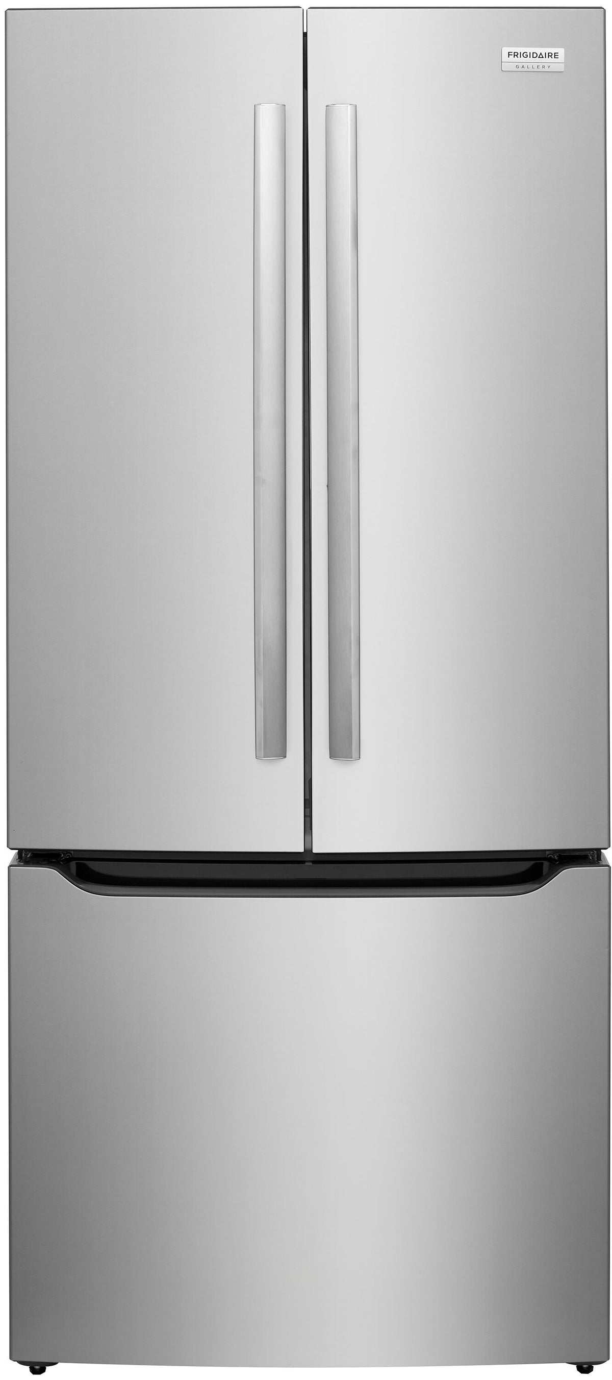 GRFN2023AF – Réfrigérateur à portes françaises Frigidaire Gallery 20 pi³ inox