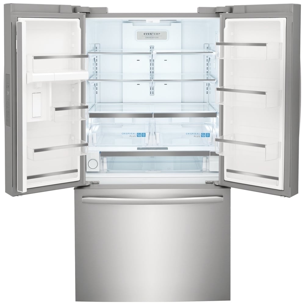 GRFN2853AF - Réfrigérateur porte française Frigidaire Gallery 28,8 pi³
