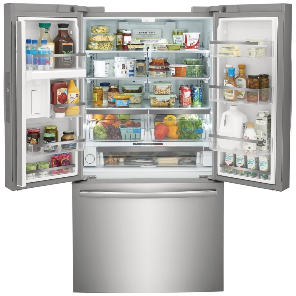 GRFN2853AF - Réfrigérateur porte française Frigidaire Gallery 28,8 pi³