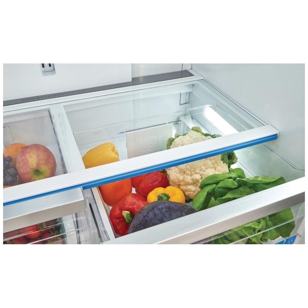 GRFN2853AF - Réfrigérateur porte française Frigidaire Gallery 28,8 pi³