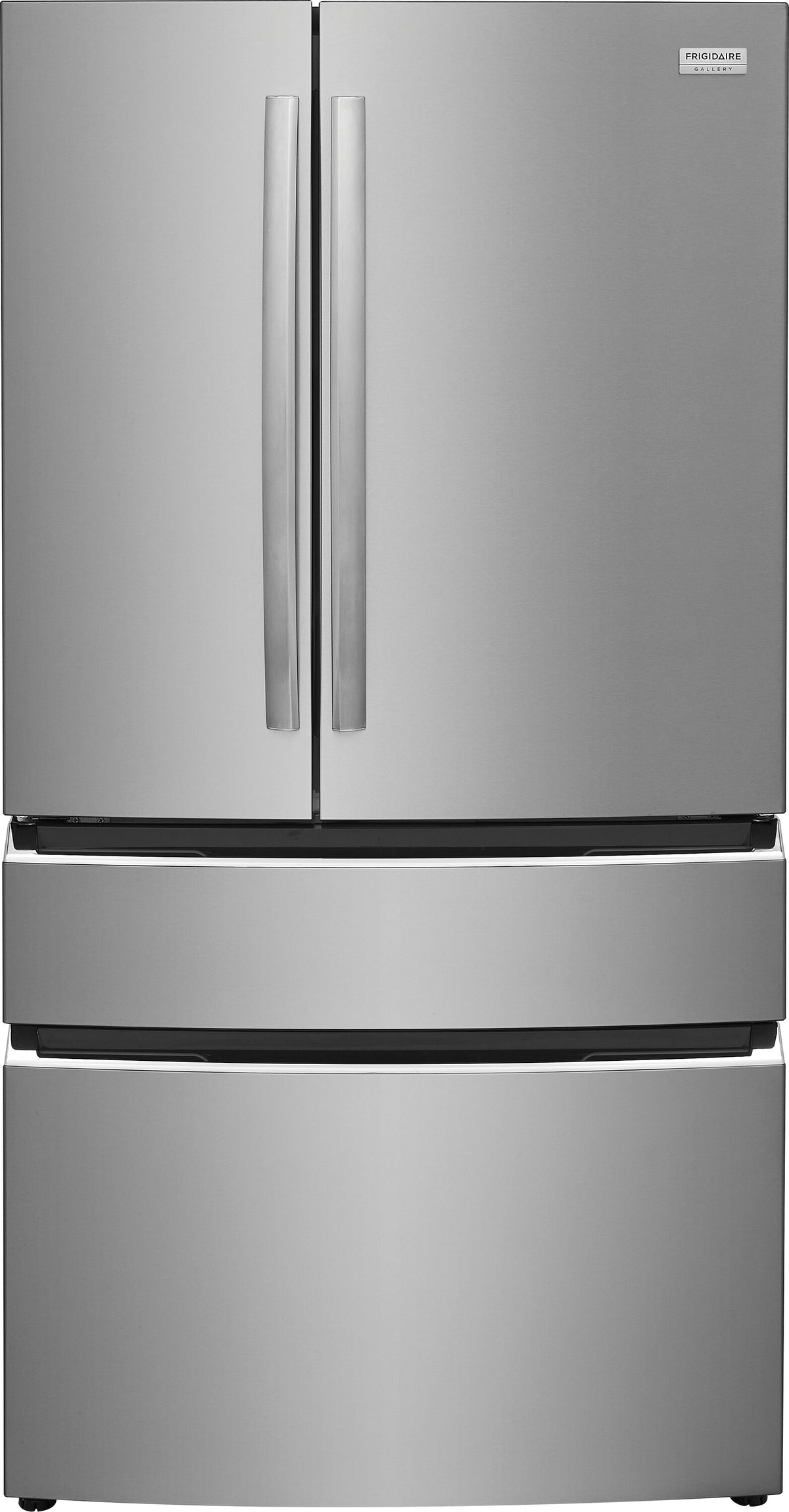 GRMG2272CF – Réfrigérateur à portes françaises Frigidaire Gallery 22,1 pi³ inox
